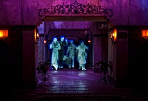 Disney commercials Tower of Terror