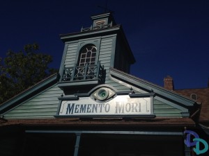 Memento Mori