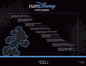 Tower of Terror 10-Miler 2015