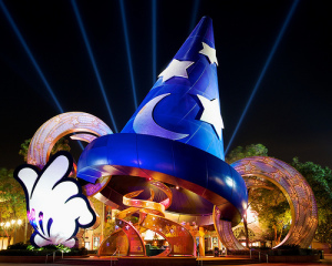 sorcerer's hat
