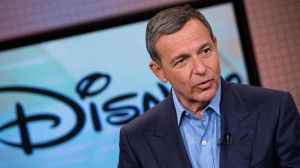 Bob Iger Disney