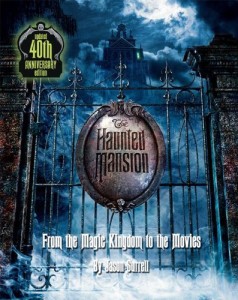 haunted mansion