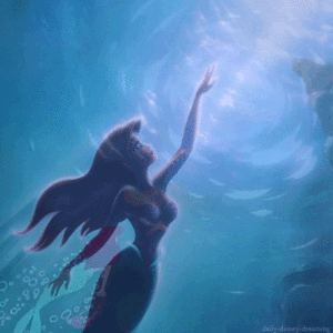 Disney Ariel apps