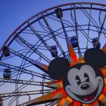 Disney Ferris Wheel