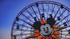 Disney Ferris Wheel