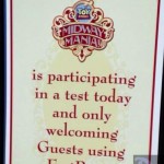 Toy Story Mania FASTPass+