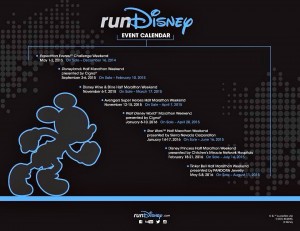 Tower of Terror 10-Miler 2015