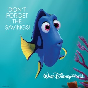 Disney Winter Discounts 2014