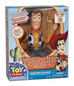 Disney Apps Woody