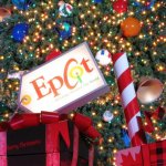 Epcot Holidays Around the World