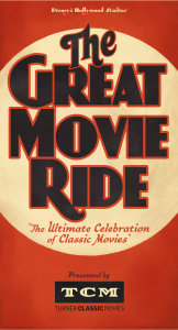 Great Movie Ride