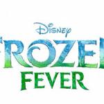 Frozen Fever
