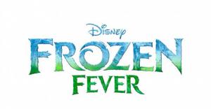 Frozen Fever