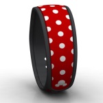 Minnie Mouse MagicBand