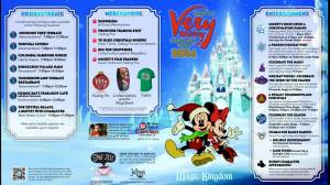 Mickey's Very Merry Christmas Party