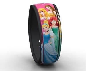 Disney Princess MagicBand
