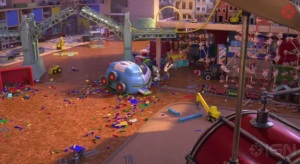 Toy Story That Time Forgot