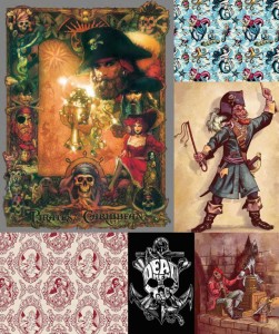 Pirate Dooney