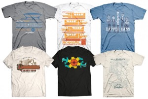 2015 Disney merchandise