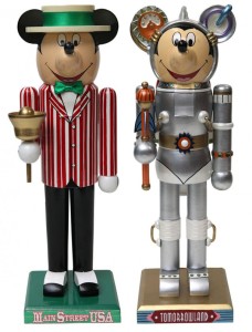 2015 Disney merchandise
