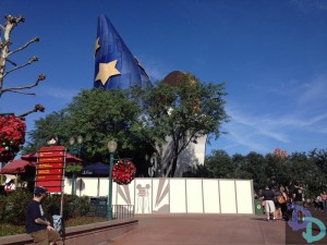 sorcerer's hat last day
