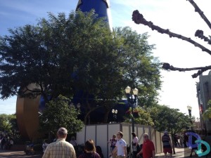 sorcerer's hat last day
