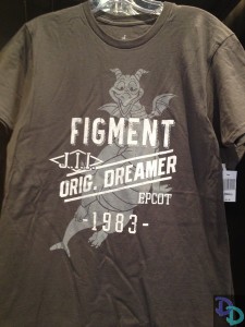 Figment merchandise