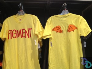 Figment merchandise