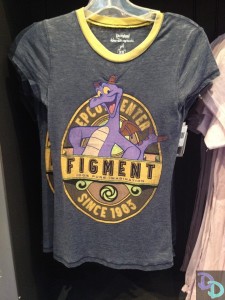 Figment merchandise