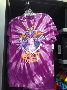 Figment merchandise