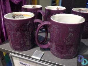 Figment merchandise
