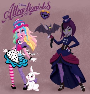 2015 Disney merchandise