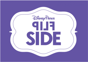 Disney Flip Side