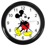 Disney World hours