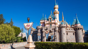 disneyland