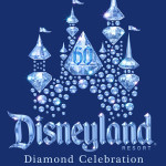 Disneyland 60th