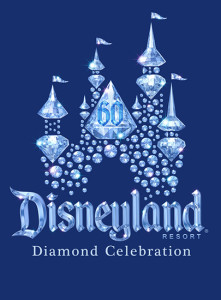 Disneyland 60th
