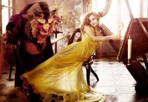 emma watson belle