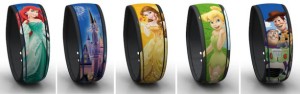 Princess MagicBands
