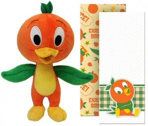 2015 Disney merchandise
