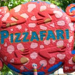 pizzafari