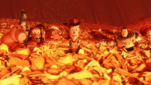 Toy Story 4