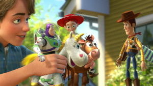 Toy Story 4