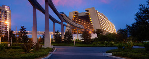 disney direct check-in