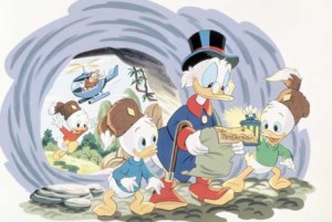 DuckTales Disney XD