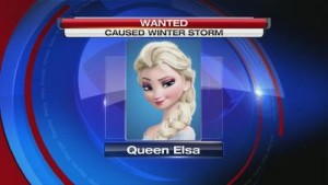 Elsa arrest warrant