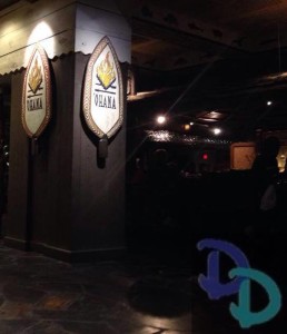 Ohana menu change