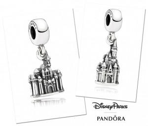 Disney Pandora castles