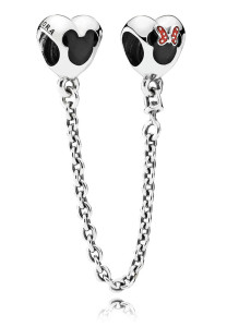 pandora mickey minnie