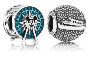 pandora Epcot